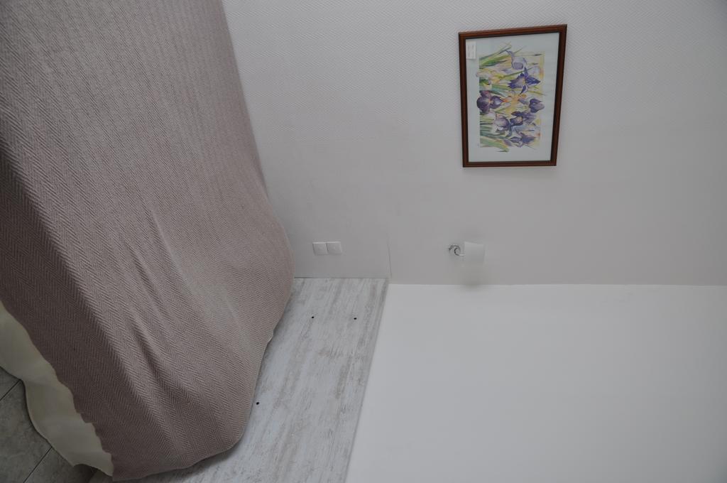 Auberge Des Platanes 라로크가지악 객실 사진